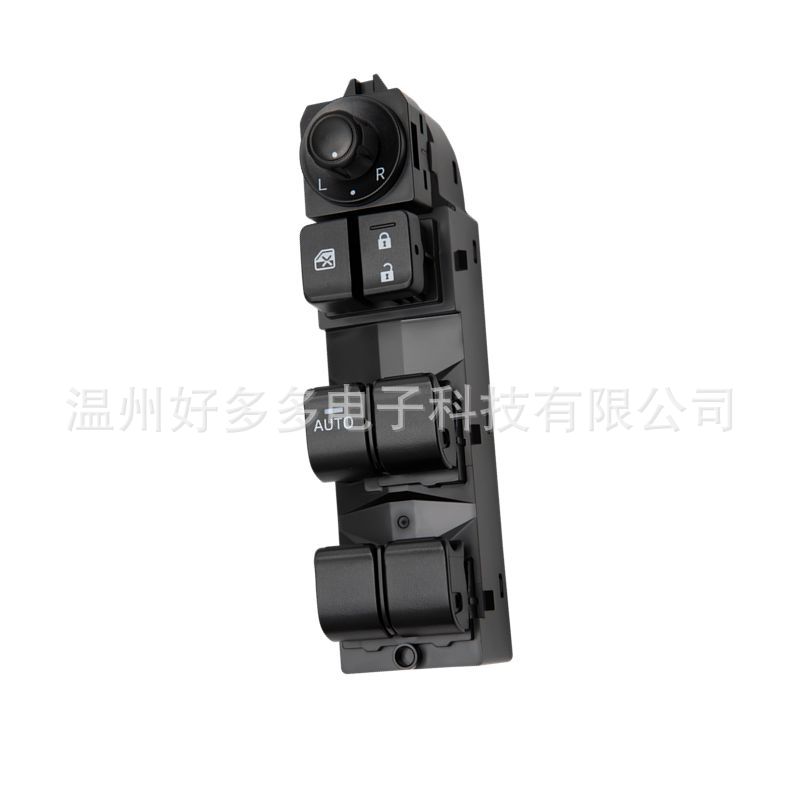 Suitable for Changan Mazda 3 Angkesela Glass Regulator Switch Bkc3-66-350 Electric Window 1.5