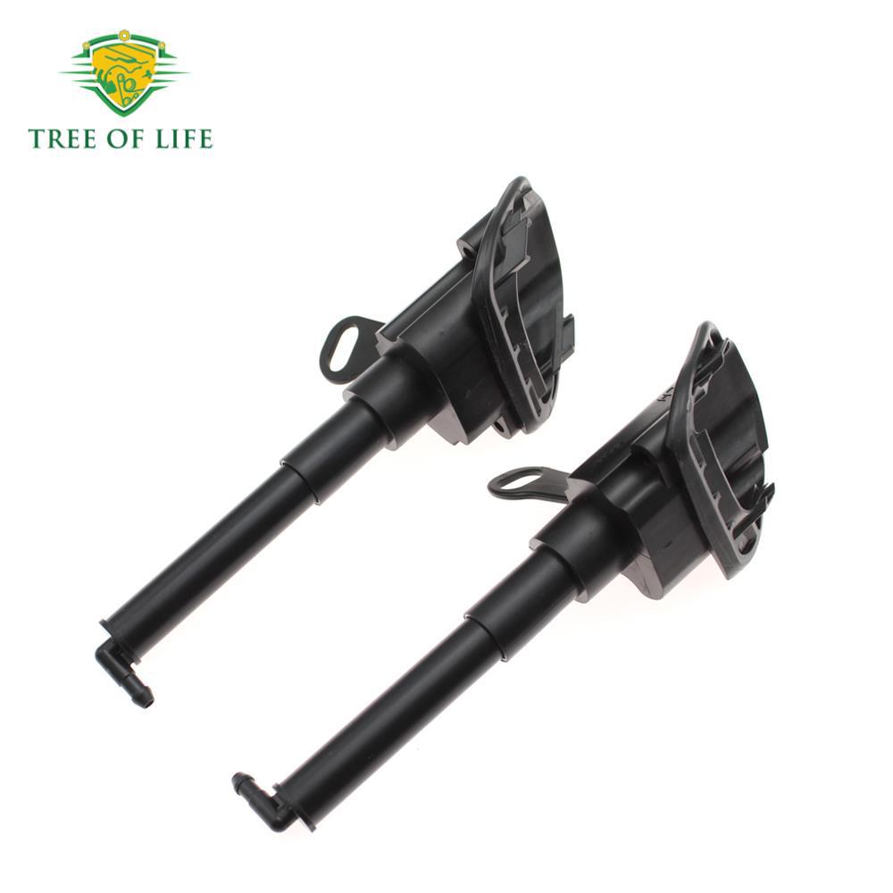 Para parachoques delanteros delanteros delanteros del Volvo XC90 31283785 31283784