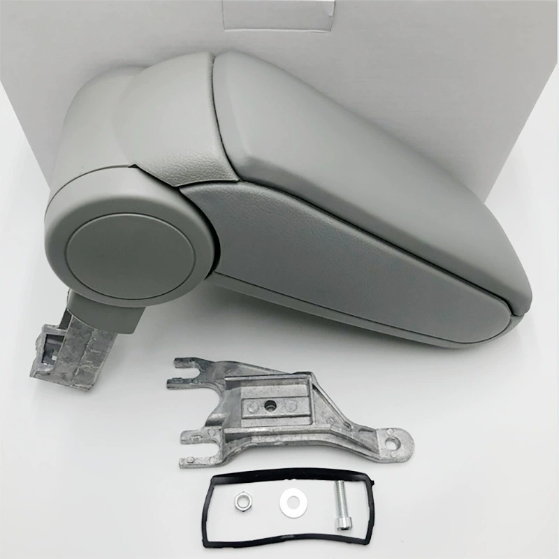 Применимо к центральному подлокотнику Audi A6C5/ящику для хранения AUDIA6 в сборе с 1998 по 2005 год