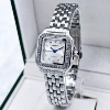 Diamond silver