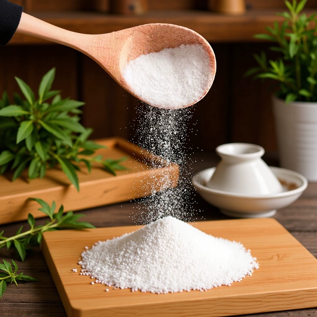 В наличии: S-карбоксиэтилтиосукциновая кислота, ингибитор коррозии, ингибитор накипи, чистящее средство, твердое вещество.