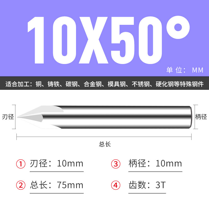 钨钢倒角刀45 50 70 80 100 110 130 140 150度合金涂层倒角刀|undefined