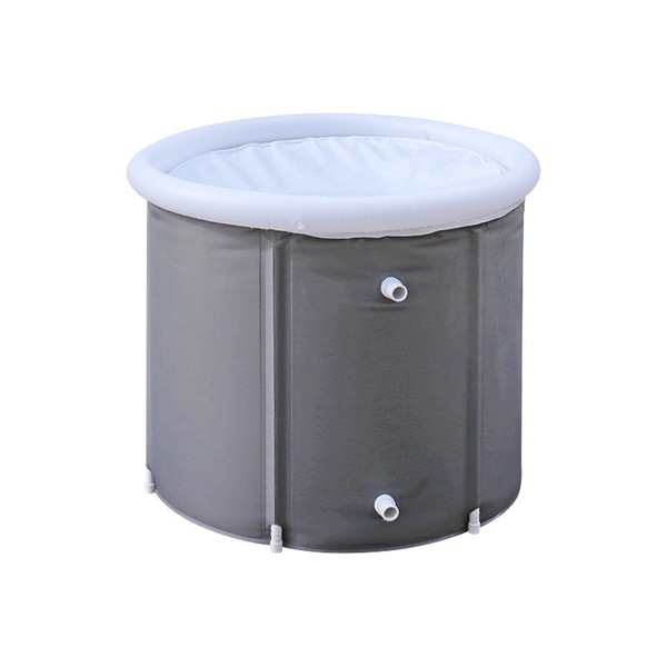 Manufacturers supply inflatable bath barrel portable inflatable…
