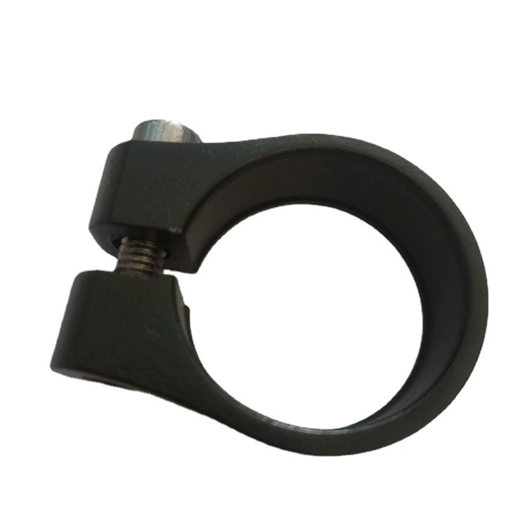 Велосипедное сиденье зажим 28,6 сиденье зажим для трубы 31,8 сиденье зажим моноволокна шестигранник гнезда зажим для фиксации сиденья зажим для трубы