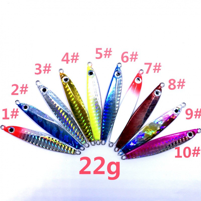 Металлические ноготочки sequins, 17г, 22г, 7г, 12г