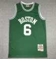 Celtic 6 retro green