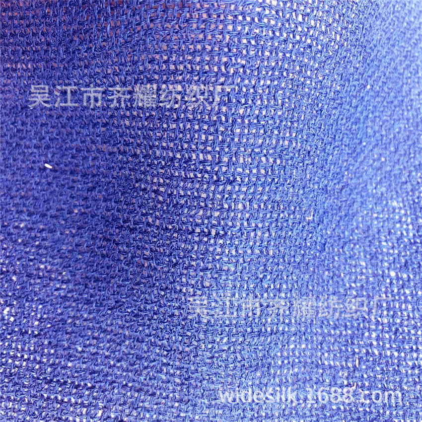 宽幅镂空蕾丝梭织绞综纱罗窗纱面料花式镂空网透视绞综布纱罗网布