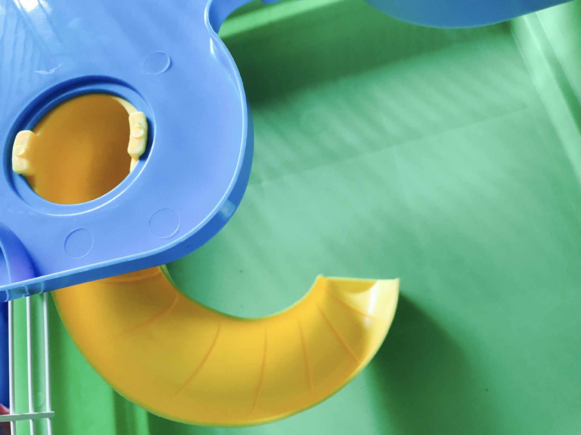 Fabricante de 47 plataforma básica gran plataforma de fábrica Boer productos para mascotas productos para hámster juguetes accesorios de jaula hámster image 6