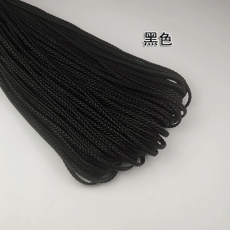 Polyurethane woven belt, bracelet, accessories, bag accessory