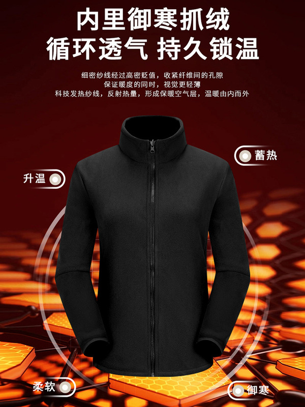 啄木鸟冲锋衣女2025新款春秋季户外小个子三合一超好看登山服外套|undefined