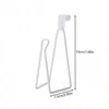 White (triangle)