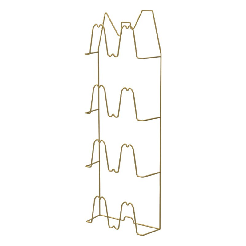 Настенная вешалка для тапочек, полка для обуви без гвоздей, полка для хранения обуви без перфорации в ванной за дверью