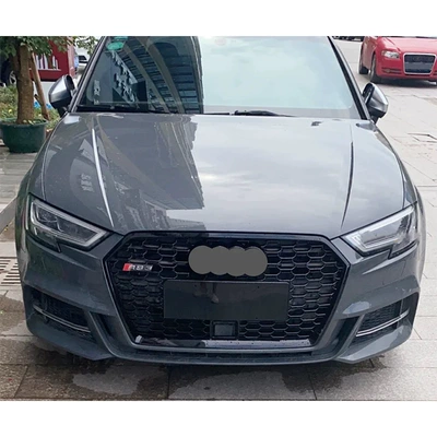 Suitable for Audi A3/S38V: Zhongwang