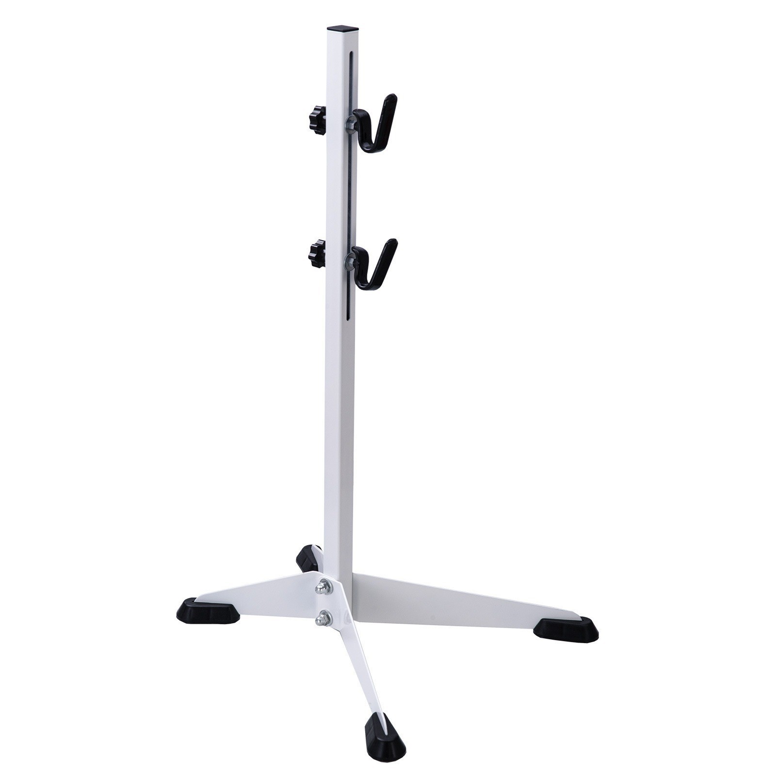 Hongsen estante de estacionamiento de bicicletas soporte de reparación de bicicletas de montaña soporte de mantenimiento de árboles soporte de reparación de bicicletas soporte de exhibición de Marco