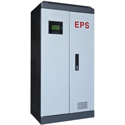 EPS 应急 电源 DUYD-P/15KW 充电器、蓄电池组、逆变器、控制器