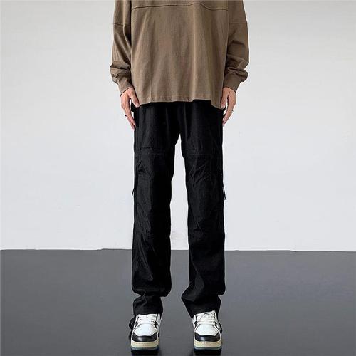 Specialized American Workwear Pants for Men - Spring and Autumn Quick-Dry Waterproof Performance Adventure Outdoor Mountain Series Hiking and Climbing Pants