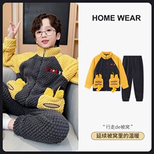��ͯ˯��ɺ���޶�ͯ�Ӻ��ﶬ�������꿨ͨ�����ޱ�ů�Ҿӷ�