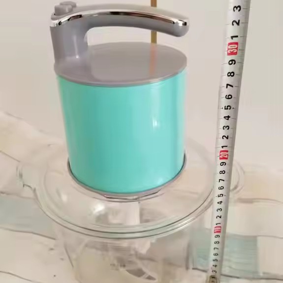 다기능 전기 고기 분쇄기 가정용 야채 분쇄기 마늘 분쇄기 칠리 마늘 페이스트 주방 용품 요리 기계