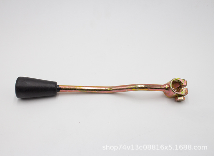 Electric Vehicle Gear Shifter Cable Electric Tricycle High and Low Gear Transmission Universal Gear Cable High and Low Speed Adjustment Lever