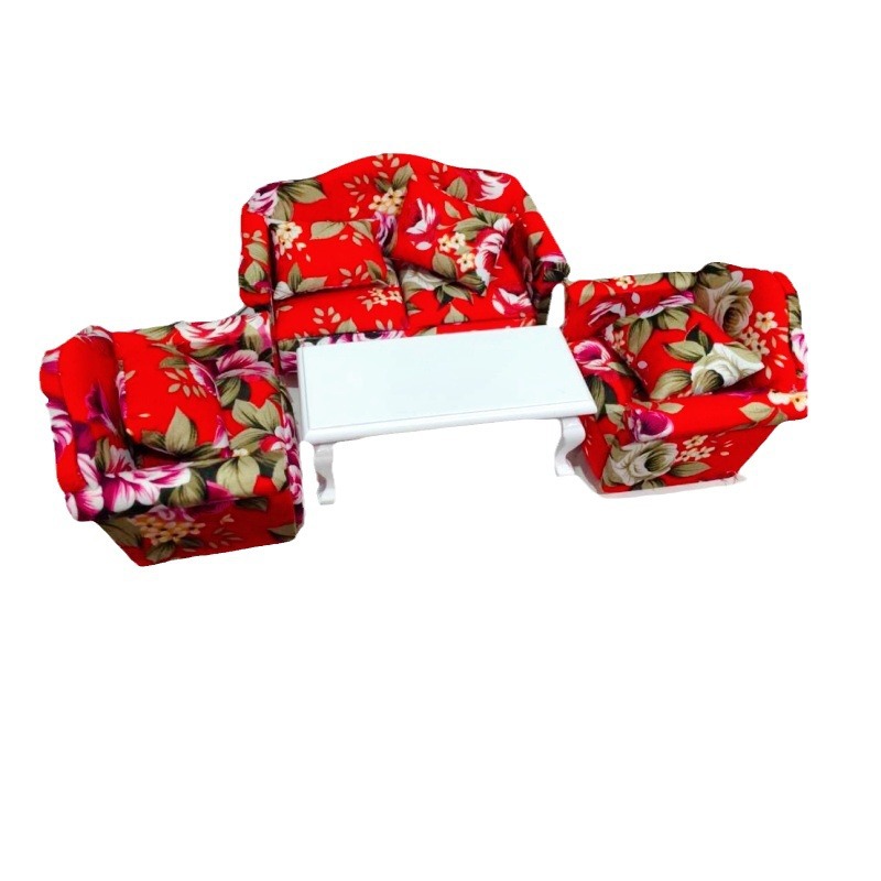 1:12dollhouse����΢������DJD12�ֹ��������ݳ����������ľɳ��