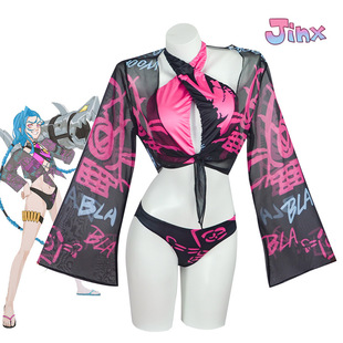 �p��֮�����}����˹cos�� �Α�Ӣ����LOLcosplay���bӾ����