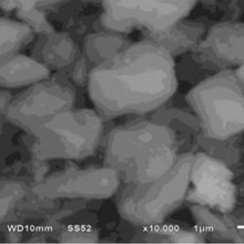 磷酸钛铝锂粉末固态电解质锂离子电池材料