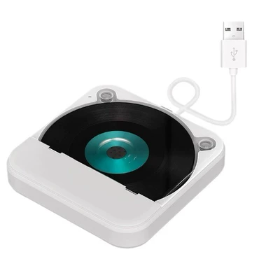 Kc-606 Cd Player USB | Car CD player