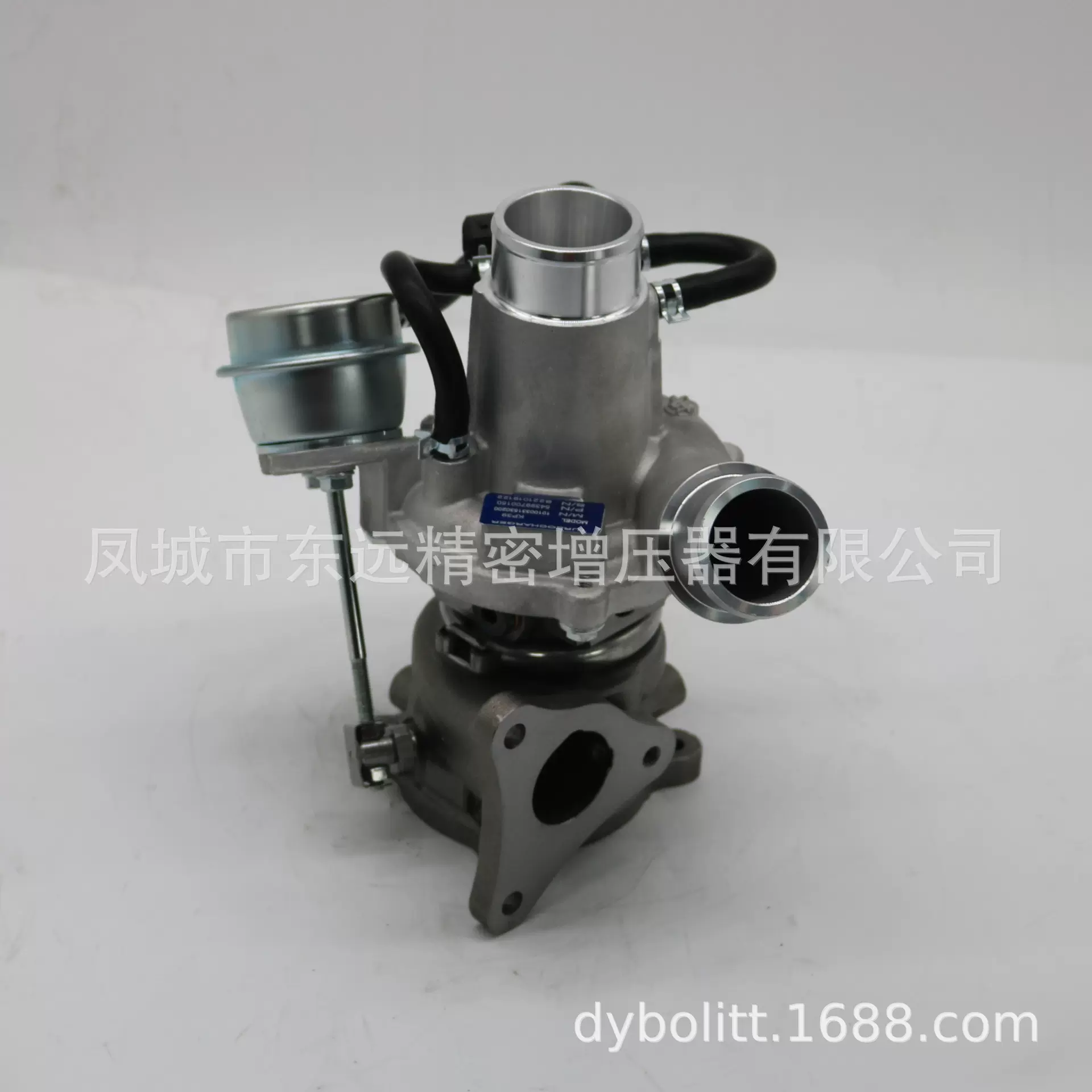 适用于传祺1.5 KP39 54399700150 10100331530200 涡轮增压器