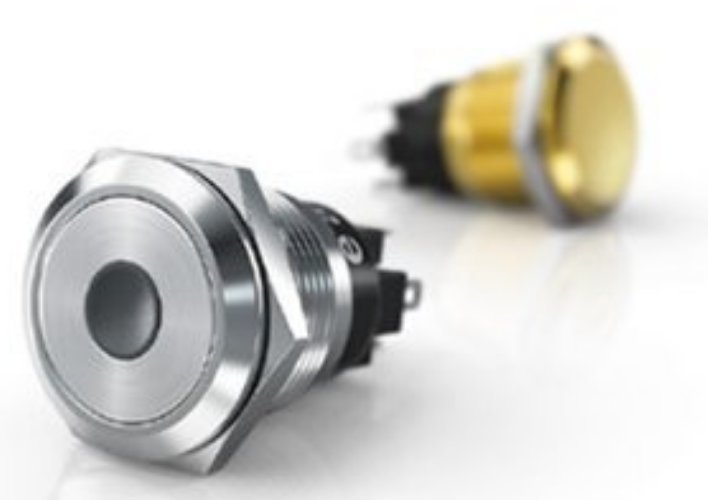 瑞士EAO开关指示灯51-131.0252原装正品销售指示器