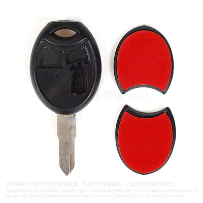 goddess 1800 key — Motorcycle Key