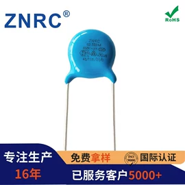 陶瓷电容器;电阻器;薄膜电容器