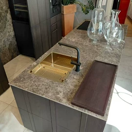 岩板;餐桌;台盆/面盆