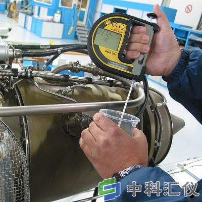 奥地利Anton Paar安东帕 DMA35 Ex便携式型密度计