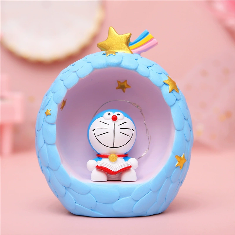 Guochao Creative New Ancient Wisdom Fairy Blind Box Internet Celebrity Same Style Горячие продажи домашние украшения, подарки на праздник