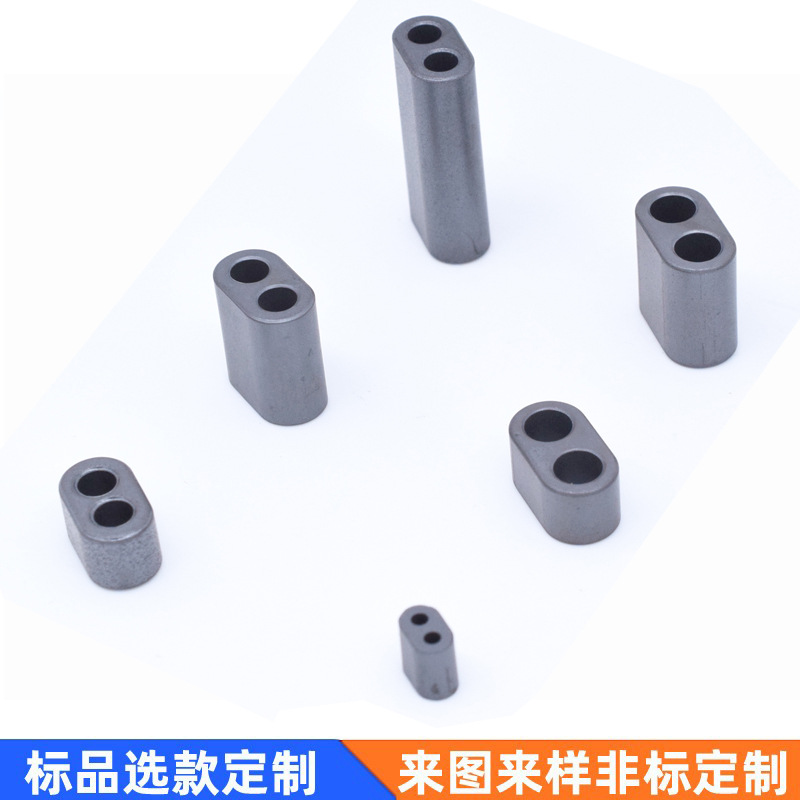 Anti-interference Ring Ferrite Core Beads