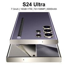 ���N��S24 Ultra+�羳7.3��4+64һ�w�C���ܰ�׿�֙CԴ�^�S�Ҵ���