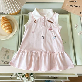 童套装;童羽绒服;童连衣裙