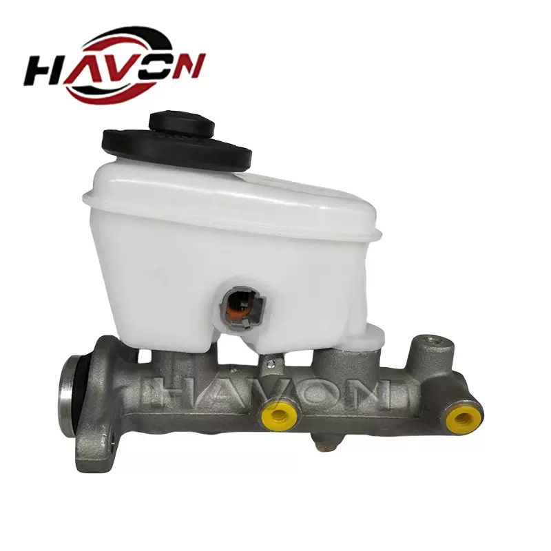 47201-3D070 适用于丰田汽车制动总泵优质配件