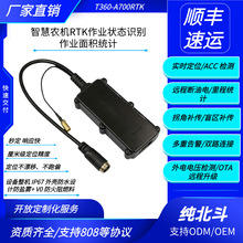 �ǻ��r�C�����p�lRTK�߾��� gps��λ�� �r�C������׼��e�yӋ�K��