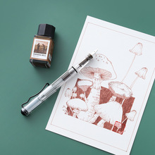 透明速写钢笔美术水彩绘画墨水动漫描边勾线笔设计绘图笔