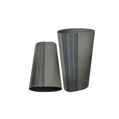 Avtomobil ötürücü kəmərləri L202 width 10mm steel