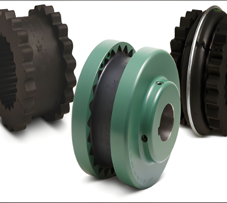 供应 美国进口 TB WOODS 联轴器 WE 60