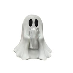 Halloween Coke Ghost  万圣节可乐鬼