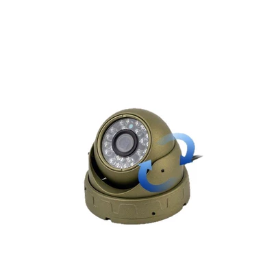 camera, Vehicle camera