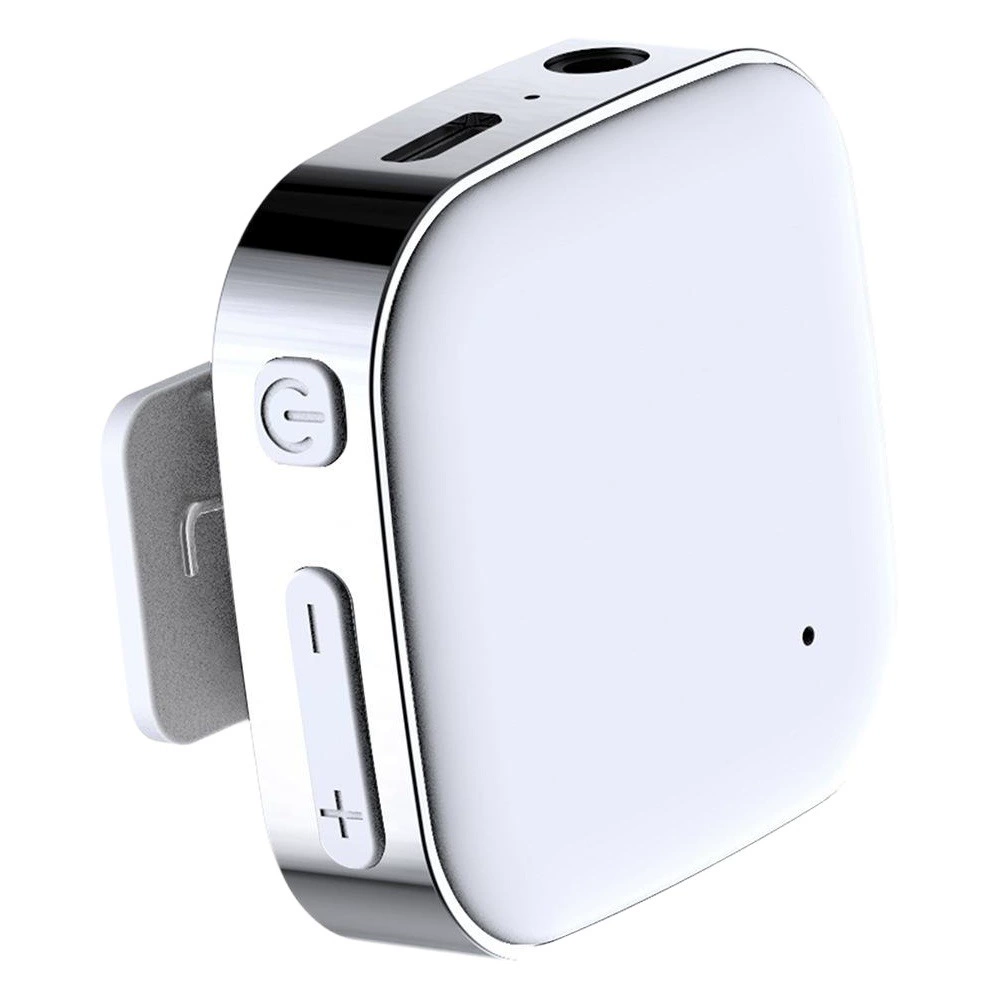 Беспроводной Bluetooth-приемник 5.0, конвертер аудиосигнала 3,5 мм для наушников, адаптер для приема и передачи, автомобильный FM-адаптер