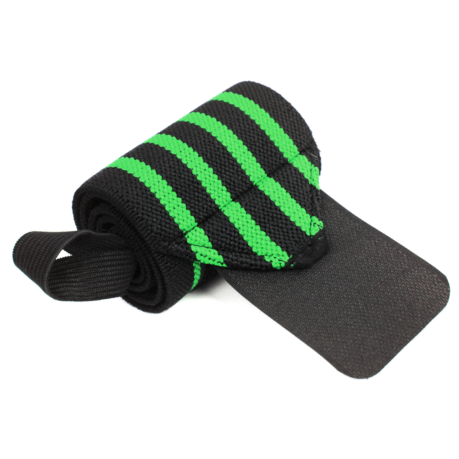 Brazalete profesional, fitness, vendaje enrollado, anti-esguince, entrenamiento de fuerza para hombres y mujeres, levantamiento de pesas, tira de peso ajustable, muñeca