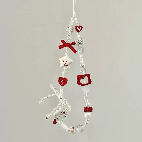 【Red Hollow KT】Lanned Rope