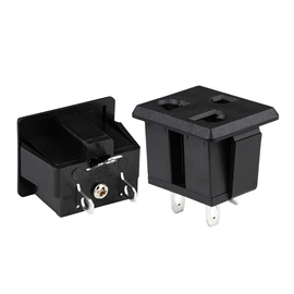 船型开关;其他插座;工业插座