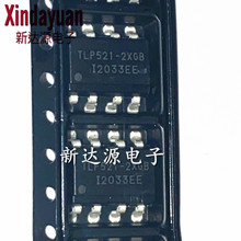 ȫTLP521-2XGB TLP521-2 ƬSOP8 SMD