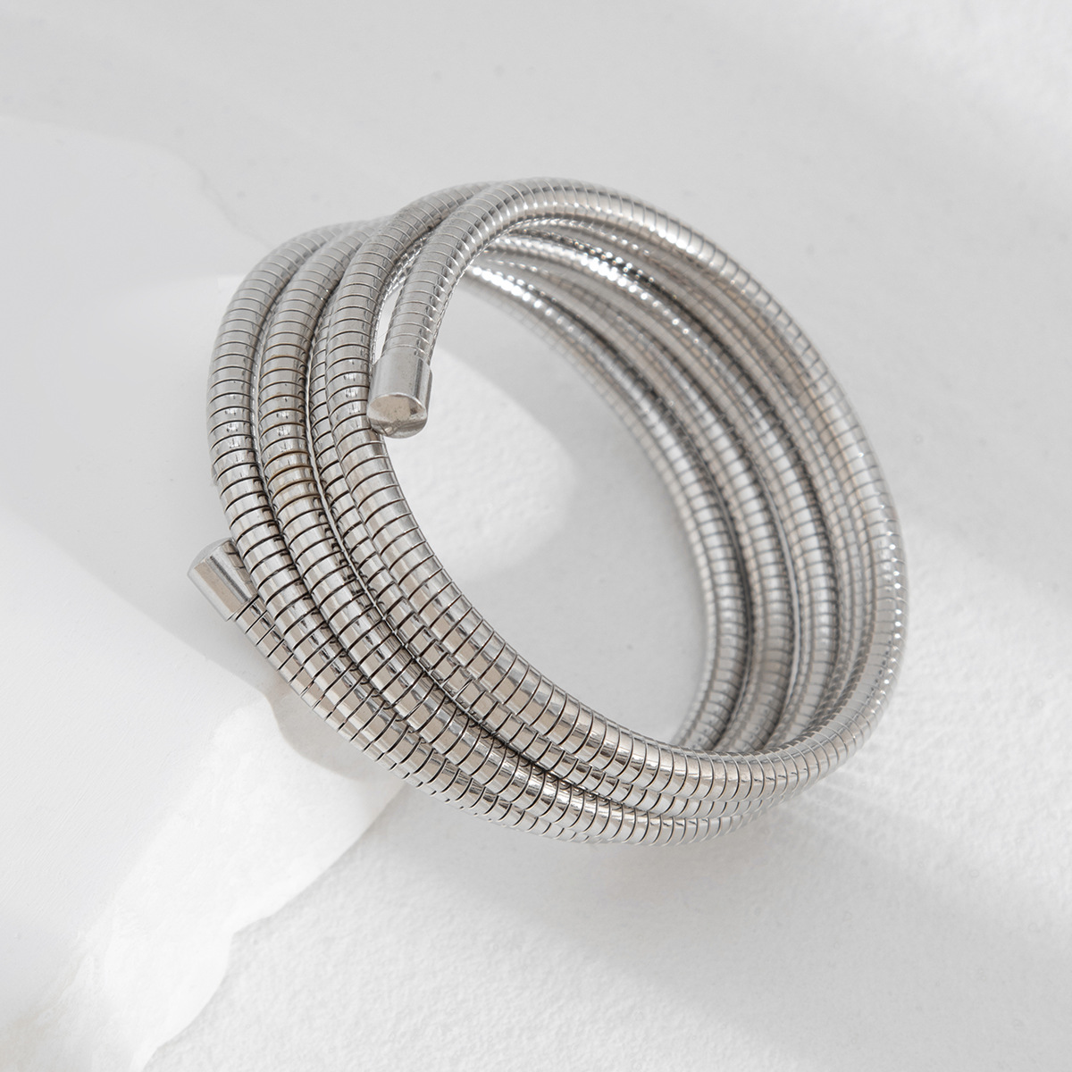 12g Weight Imitation Pearl Inlay Material Rings, Bracelets Classification 1 Piece Quantity Casual, Party, Street Occasion Alloy Material Solid Color Pattern All Seasons Season Women's Gender Inlay Design Cool Style, IG Style Style Gold, Silver Color Cool Style IG Style Solid Color Alloy Inlay Imitation Pearl Women's Rings Bracelets 9